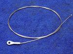 Cessna - 0860207-98 - Cable - Forward Step Retraction 